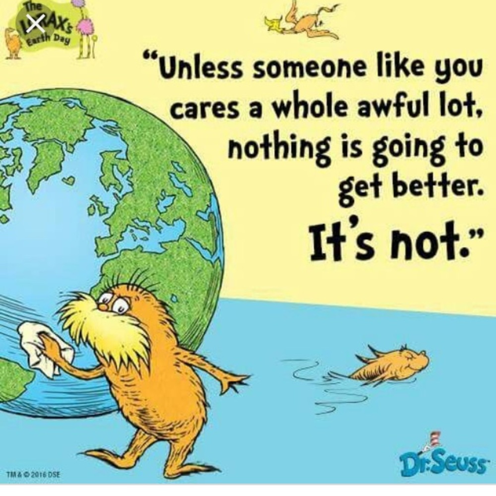 Please note I use recycled packaging